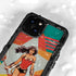 DC Comics Wonder Woman New 52 Comic Cover #23 Art By Cliff Chiang iPhone 15 Plus Waterproof Case